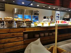 -钱小奴创意自助餐厅·原切谷饲安格斯畅吃(宁波奉化银泰店)