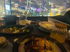 -Hi City·城市之巅