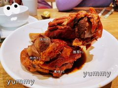 -上关雪東北菜(中房金谊店)