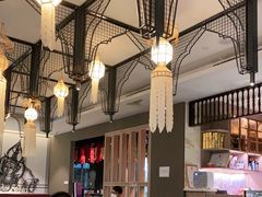 大堂-Thai Alley泰爱里(二沙岛店)