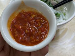 -非遗·爱西干面(小公园总店)