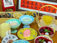 -中卫御苑福膳·养生局(圆明园店)