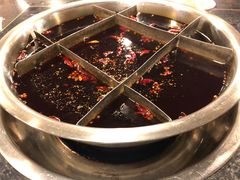 -邓莽子老火锅(中兴路总店)