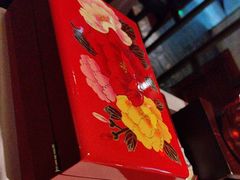 -千百味红餐厅·江西菜(绿地双子塔店)