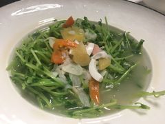 -如轩·海鲜砂锅粥·潮汕菜(海珠店)