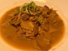 -木守西溪溪隐餐厅