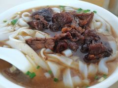 牛腩河-海幢瑞芳饮食店