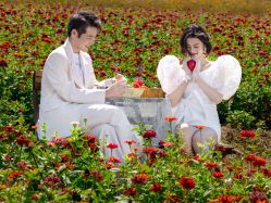 -第一夫人婚纱摄影(南京店)