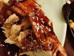 -新白鹿餐厅(龙游路总店·杭帮菜名店)