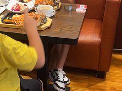 -许榴香西餐厅(台东步行街店)