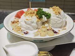 冰淇淋清补凉-自然椰·海南清补凉(明珠店)