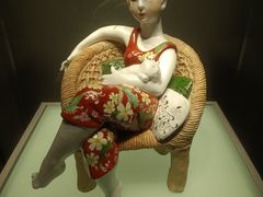 -景德镇中国陶瓷博物馆