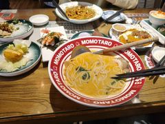 -桃太郎寿司料理(大学城店)