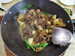 -顺德公美食(西乡店)