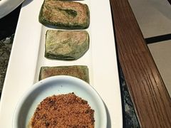 -小城故事·地道宁波味(月湖盛园店)