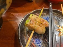 -鸟鹏烧鸟居酒屋(仁恒梦中心店)