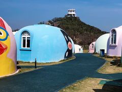 -漳州滨海火山岛自然生态风景区