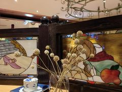 -兰特伯爵西餐厅·啤酒屋(方庄店)