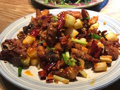 -静一餐厅·湖北菜(前门创始店)