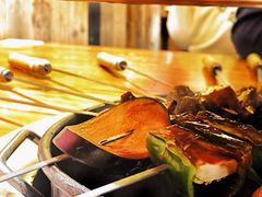 -号令江湖·水浒烤肉(和畅睦邻中心店)
