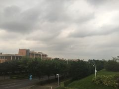 -华南师范大学(广州大学城校区)