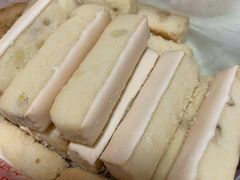 松仁奶酥-祥禾饽饽铺·中式糕点(天津河东美福园店)