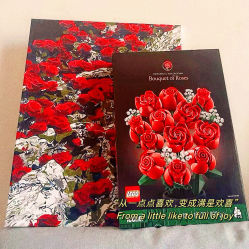 -乐高授权专卖店(鲁能城购物中心店)
