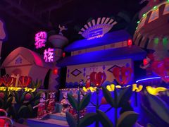 -芜湖方特东方神画