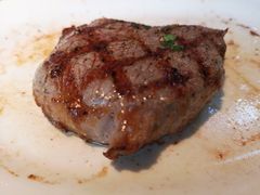 -弗兰克牛排西餐厅Ribone steak house(柠檬花园店)