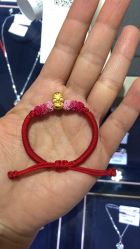 -菜百首饰(朝阳店)