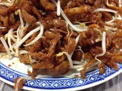 糖醋面筋-九河居(荔湾路店)