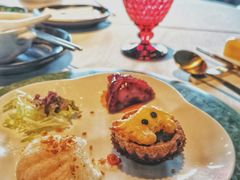 -三号黄浦会Canton Table