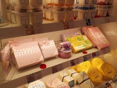-好利来(马家堡店)