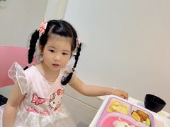 -安吉Hello Kitty乐园