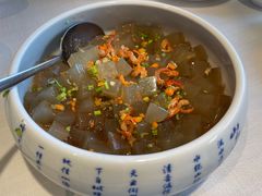 -开海·红岛海鲜虾水饺(石老人店)