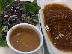 -清真·盛京白记 小骨头羊汤馆(南八马路店)
