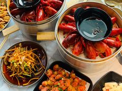 -巴厘龙虾·榜首油焖大虾(洞庭·艺术洋房店)