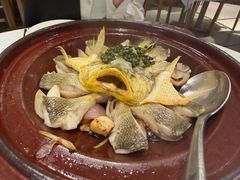 -莆田餐厅PUTIEN(金融街购物中心店)
