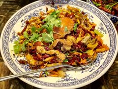 -鼎盛蜀坊·重庆江湖菜(市桥地铁站店)