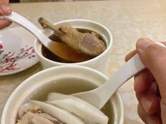 -东平传统鸡饭(德信华城店)