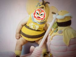 -倾城宝贝儿童摄影(广州天河店)