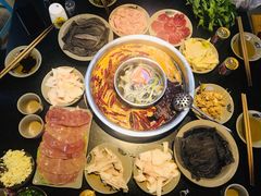 -毛二老火锅