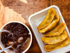 -清真蒋有记(老门东店)