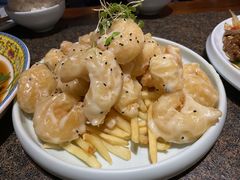 -津沽小院(天津之眼店)
