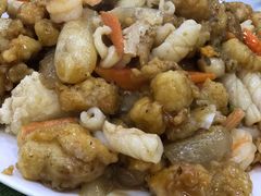 鸿运八珍豆腐-桃子餐厅·天津菜(红星路直营店)