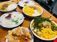 -池嬢拌粉(上海首店)