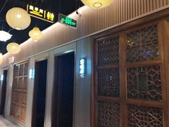 -徽镇小厨·经典徽菜(马连道店)