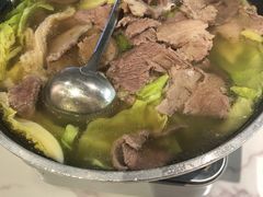 -乔阿马·江南味·驴肉香(龙湖华泾天街店)