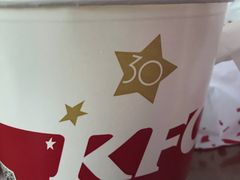 超级外送全家桶-肯德基(长乐店)