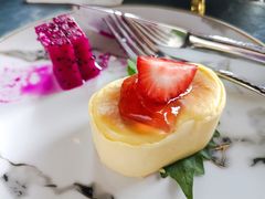 -YUE·6·西式融合餐厅(外滩六号店)